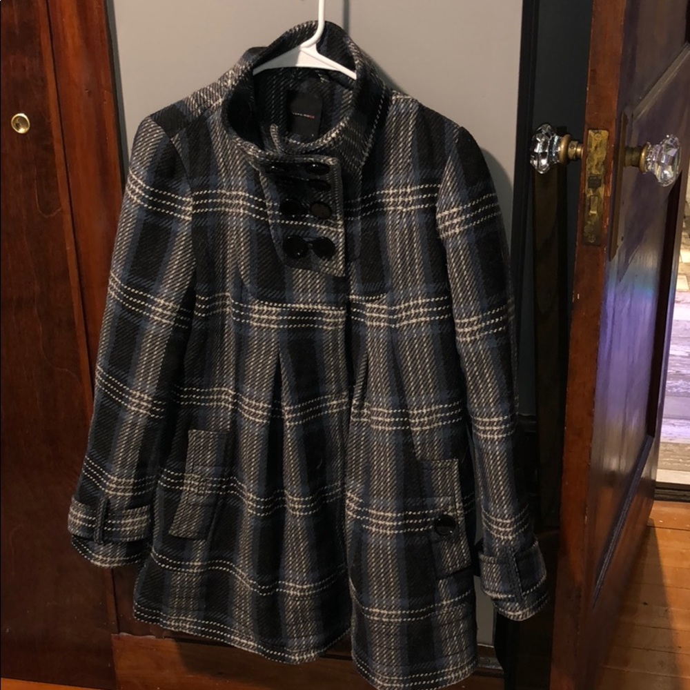 3️⃣ for 2️⃣0️⃣💰Vero Moda Peacoat Jacket